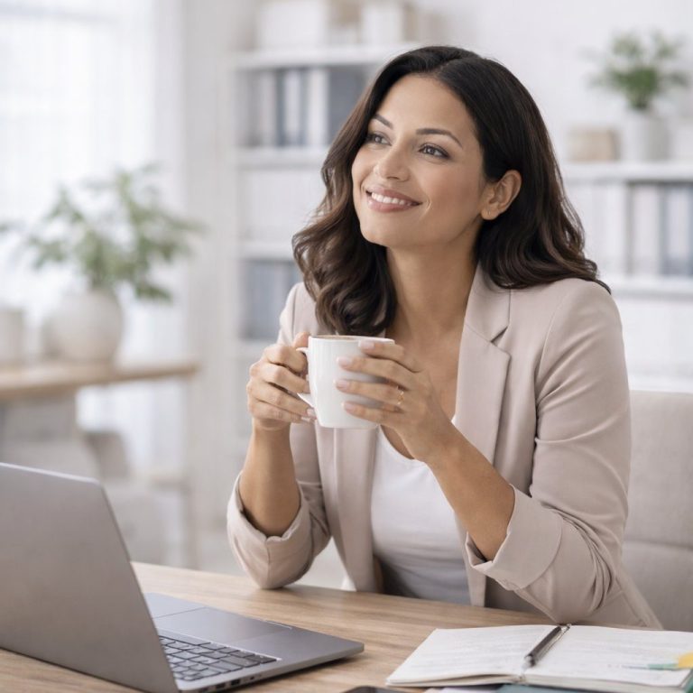 Assistante de direction indépendante au service des entreprises Assistante de direction indépendante proposant des services d’office management externalisé aux entreprises